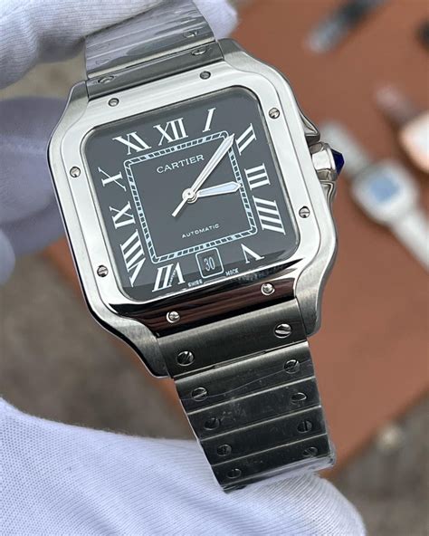 Cartier Replika Saat Modelleri.